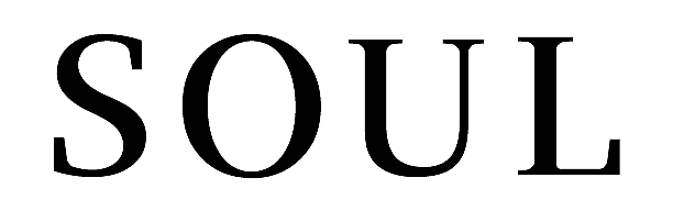 SOUL Lifestyle logo – bespoke furniture and modern interiors brand