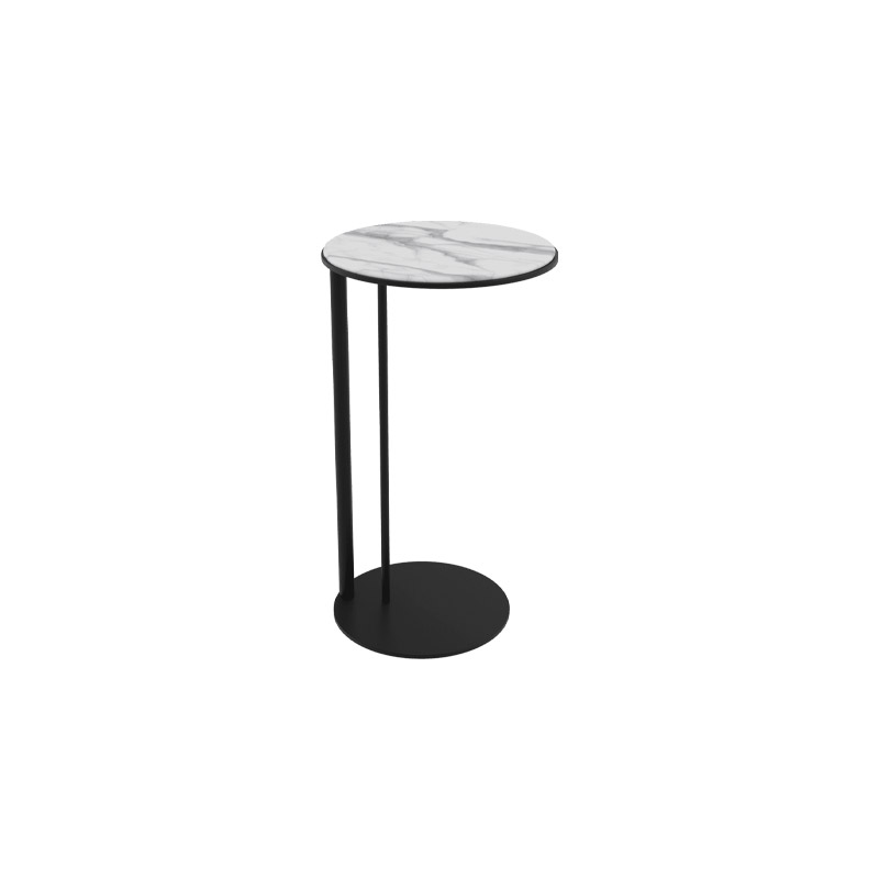 modern end table sofa table soul