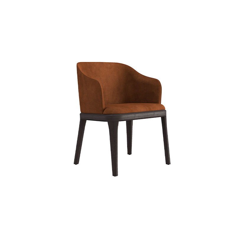 luxury armchair