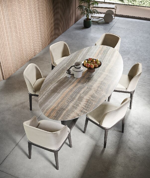 Feng Shui Dining Table Soul