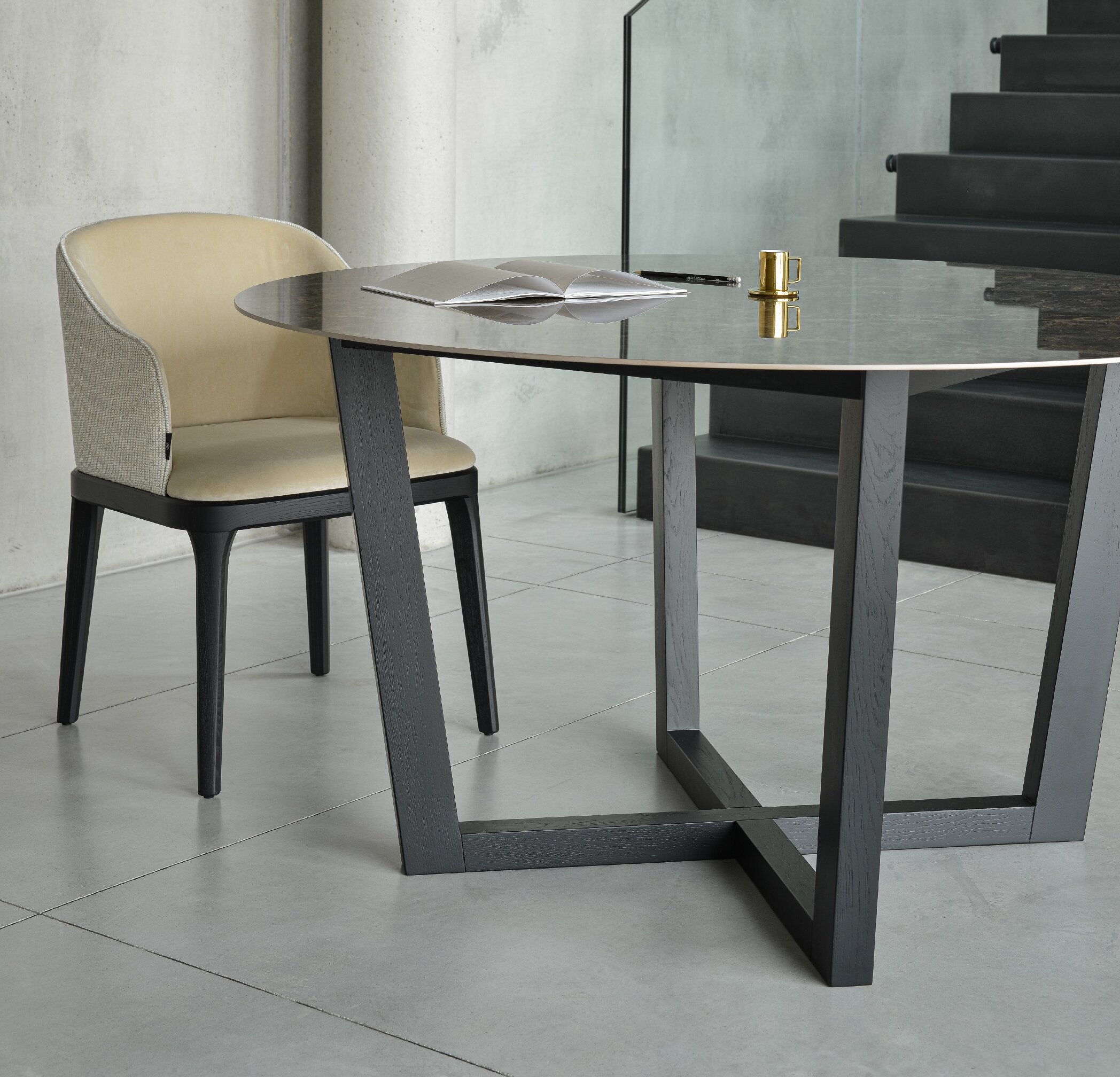 Feng Shui Dining Table Soul
