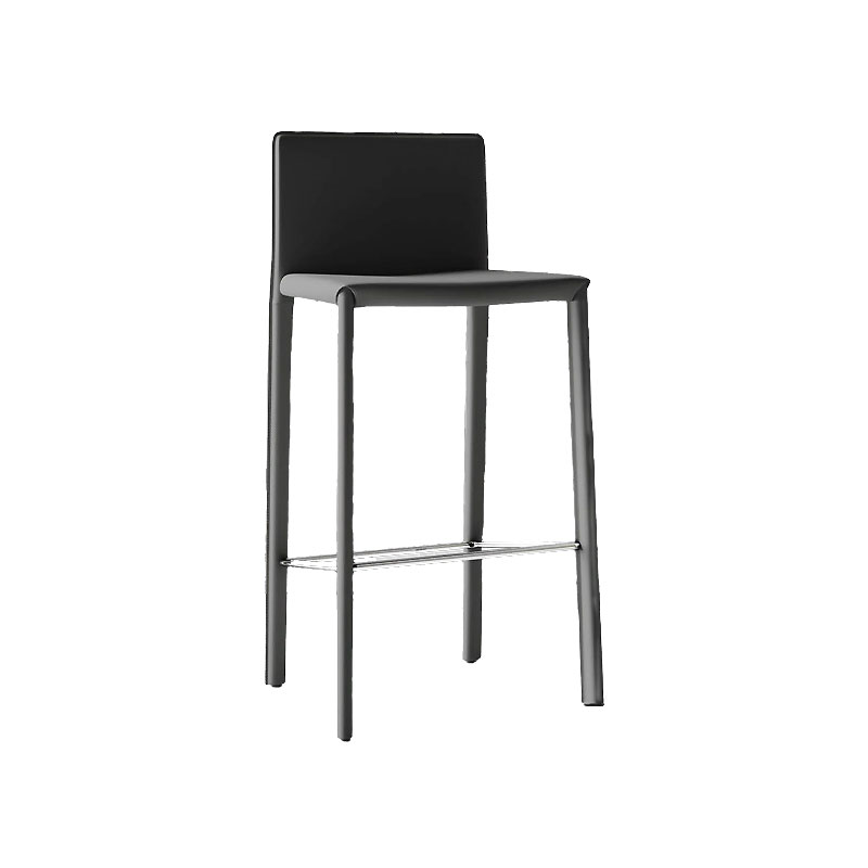 leather barstool soul furniture dublin