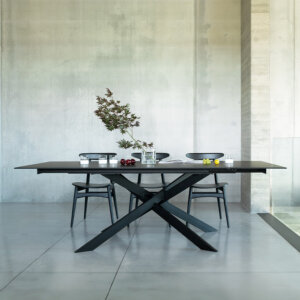 custom dining table