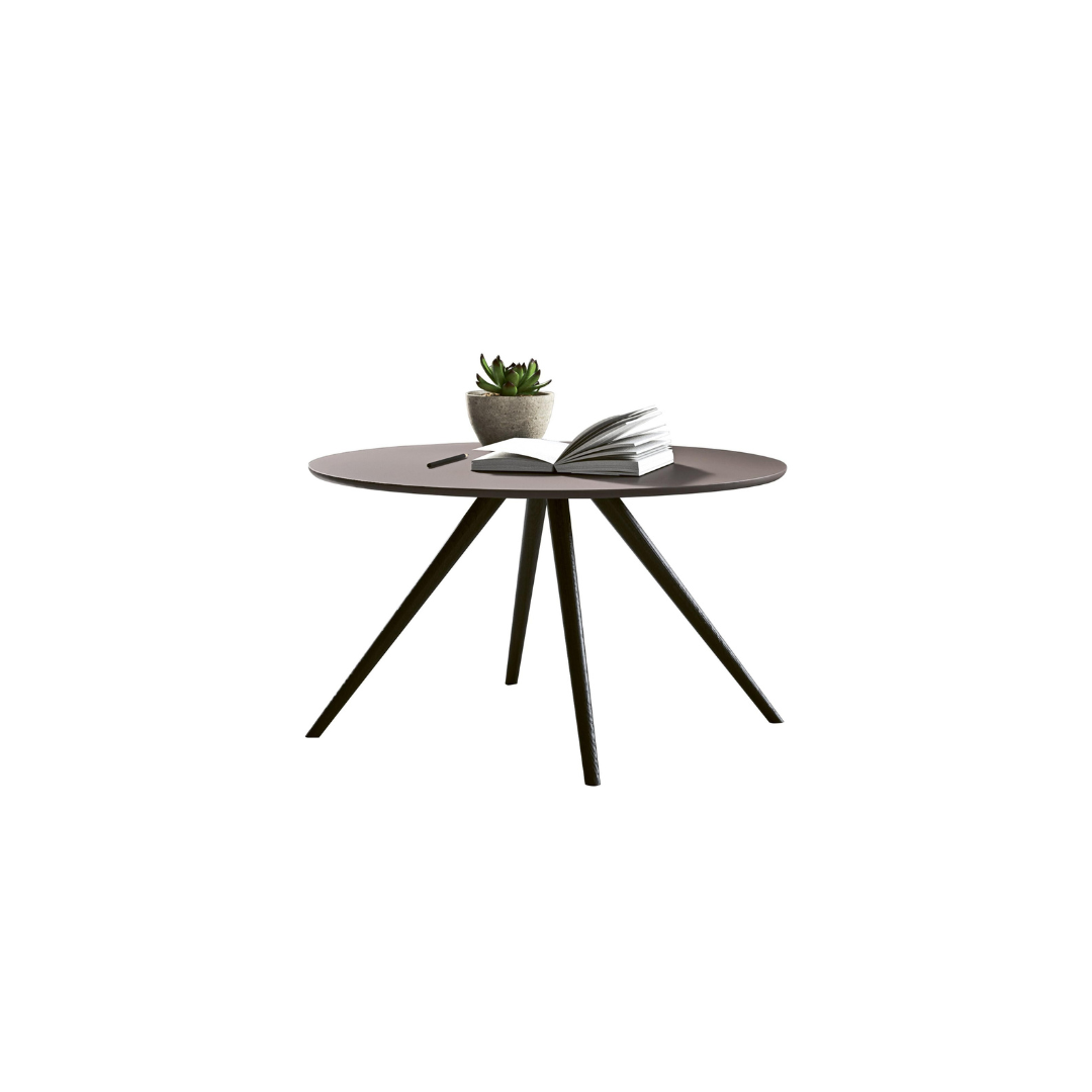 round coffee table