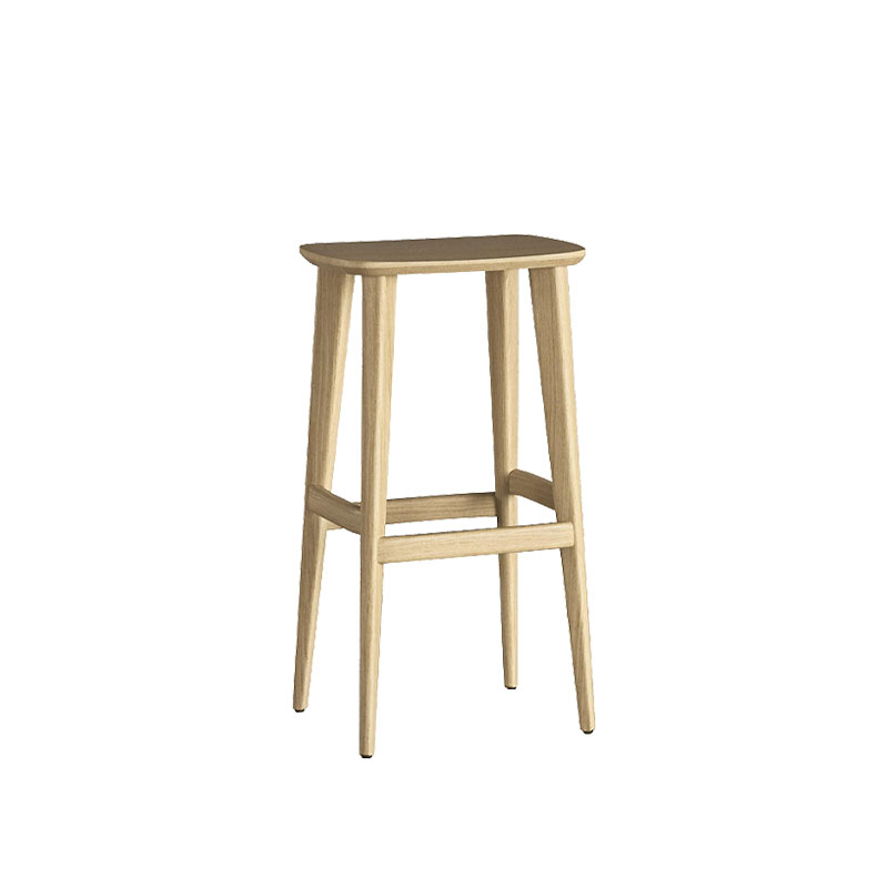 industrial barstool