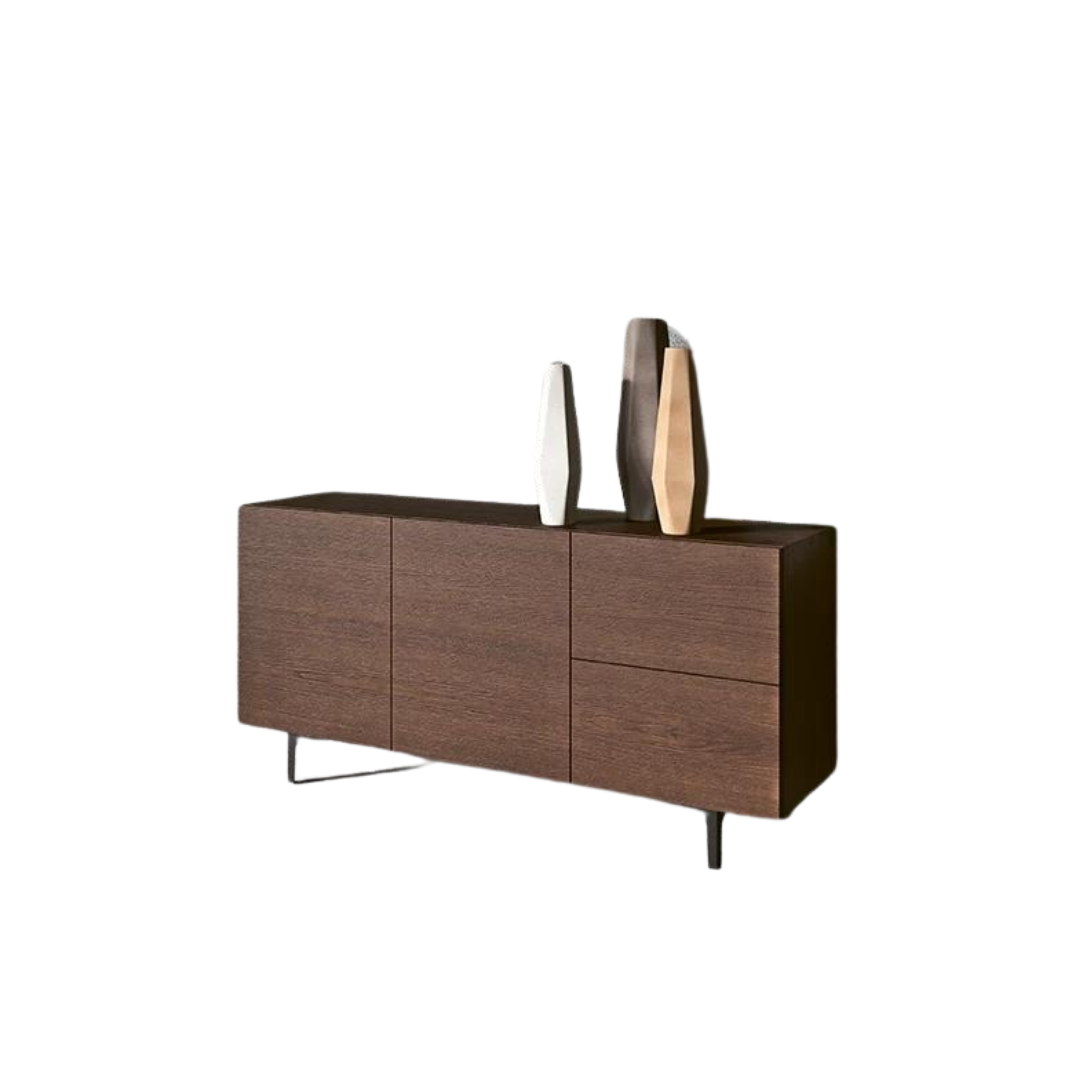 custom sideboard