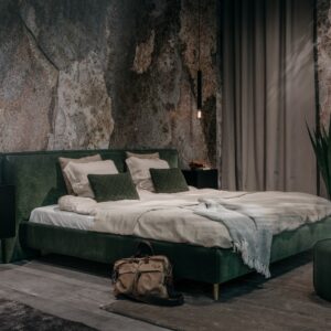 luxurious, and contemporary beds to suit every size of space. Modern design furniture SOUL, Dublin Furniture near me