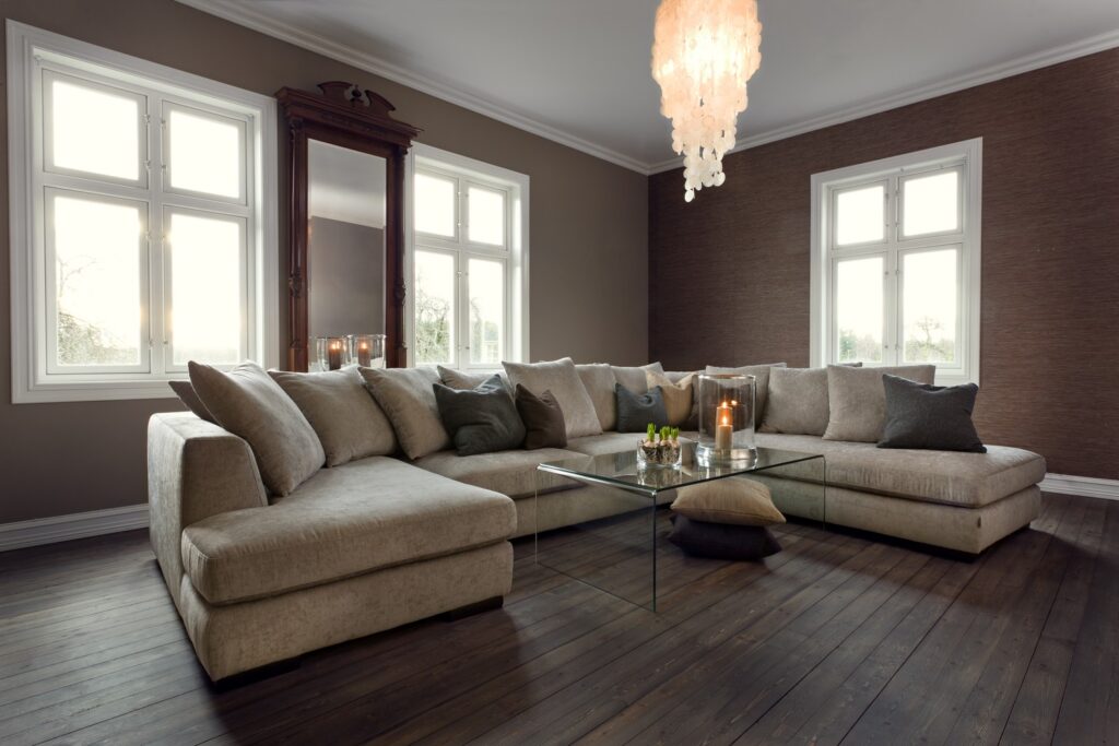 Paso Doble Day is a modern, relaxed lounge sofa that offers a wide variety of modules and configurations to suit your needs. Corner sofa modern style. SOUL Furniture store near me Dublin