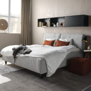 luxurious, and contemporary beds to suit every size of space. Modern design furniture SOUL, Dublin