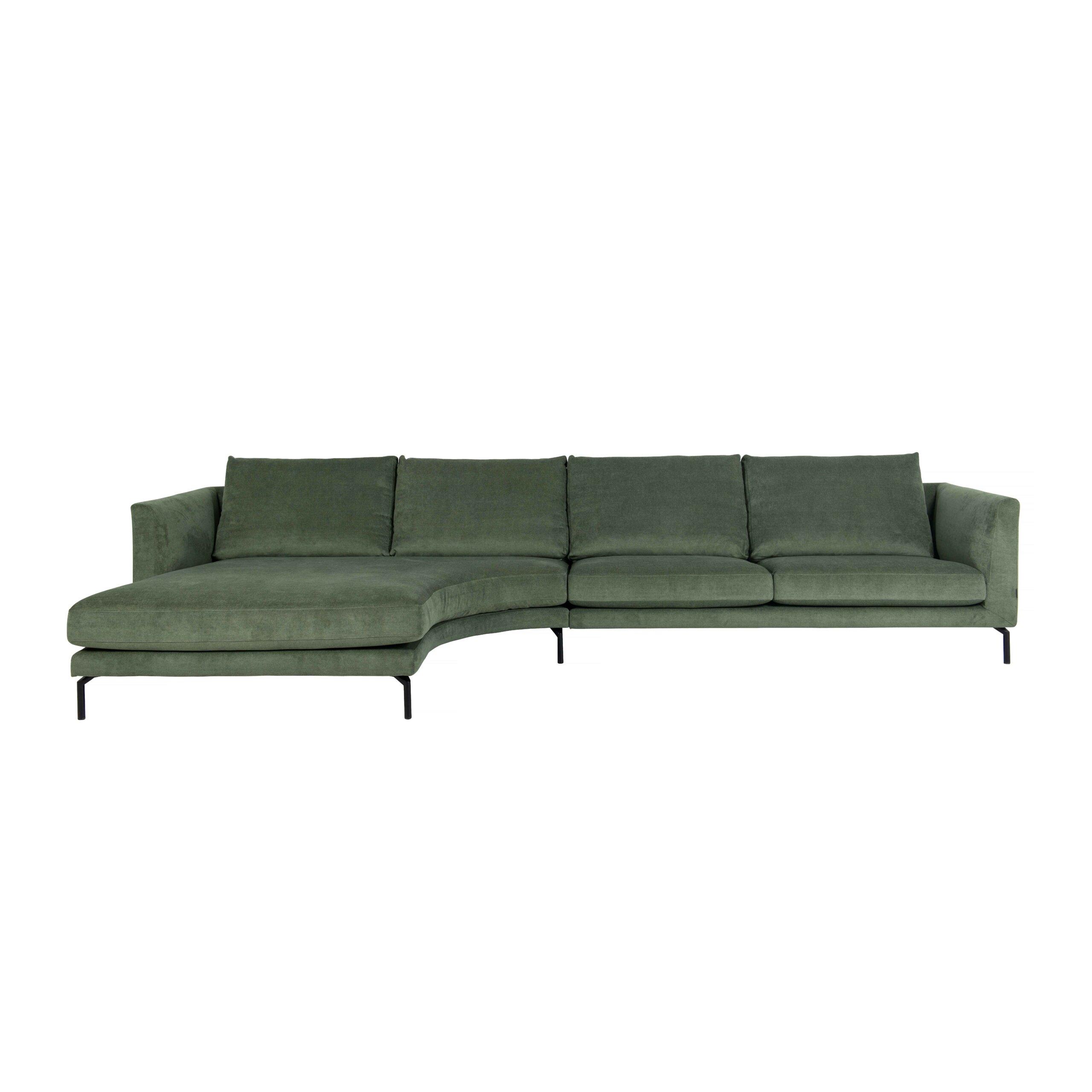 The Francis Day Sofa embodies Scandinavian elegance with versatile comfort options. Furniture near me Dublin