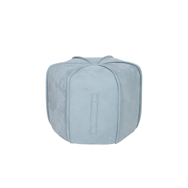candy footstool