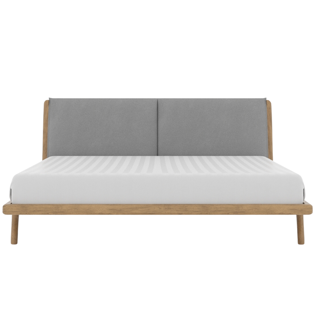 luxurious, and contemporary beds to suit every size of space. Modern design furniture SOUL, Dublin
