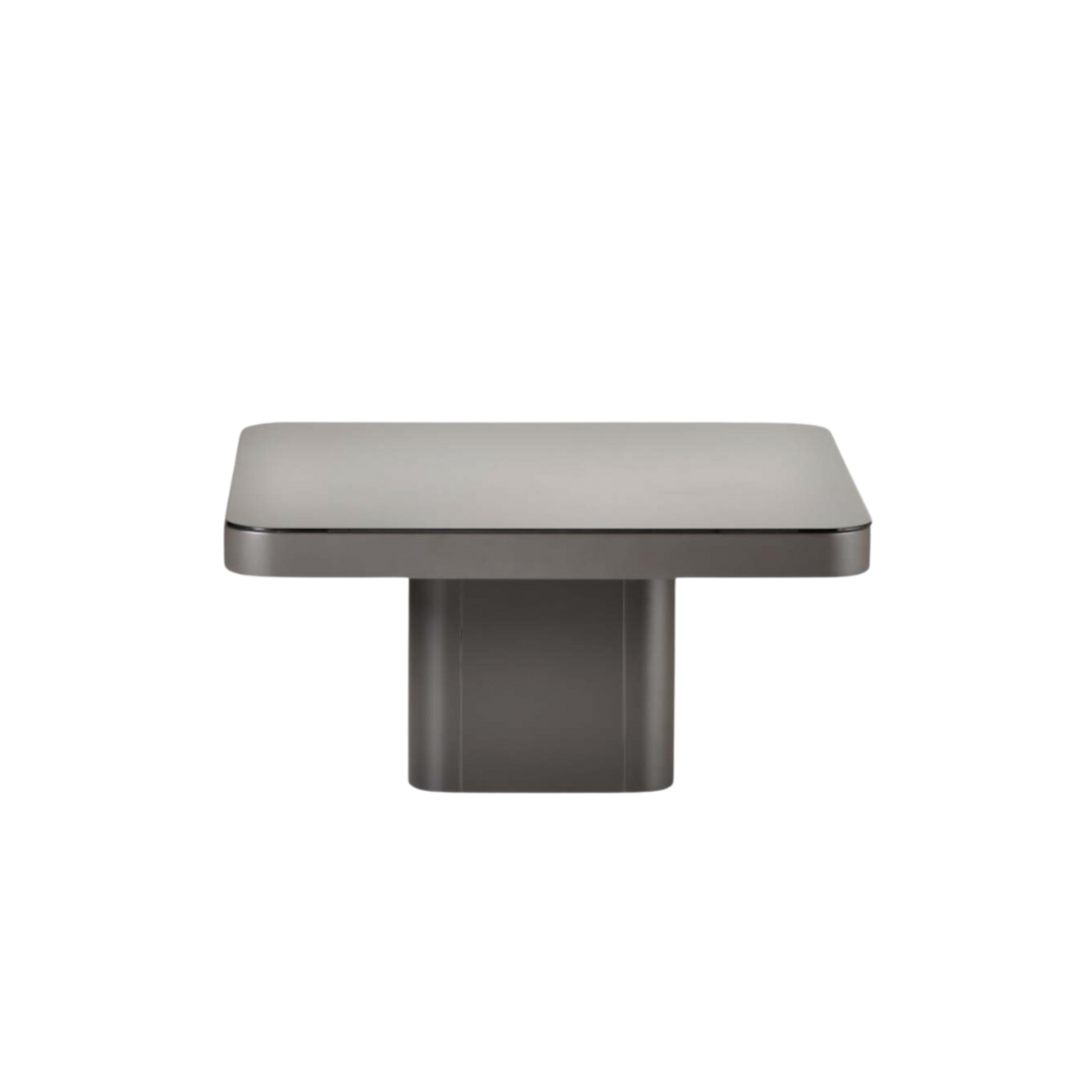 minimalist coffee table