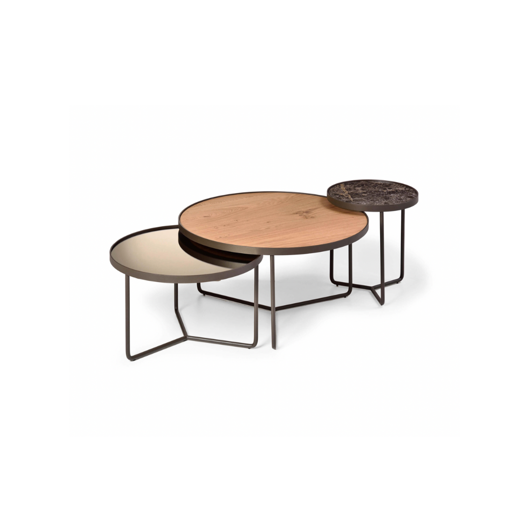 custom coffee table