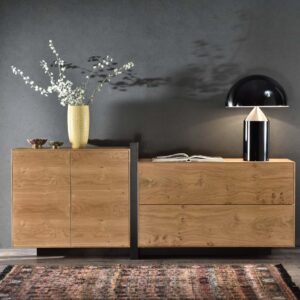 Custom Sideboard , large selection of finishes and sizes. Modern wooden furniture Dublin, Furniture near me