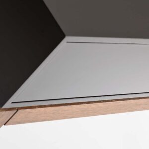 Malibu Console Table Bespoke Furniture Soul Dublin