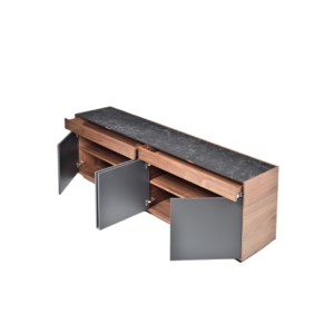 Custom_made sideboard, large selection of sizes and finishes . Modern bespoke storage furniture Dublin