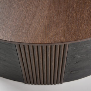 beautiful coffee table ,modern style, round