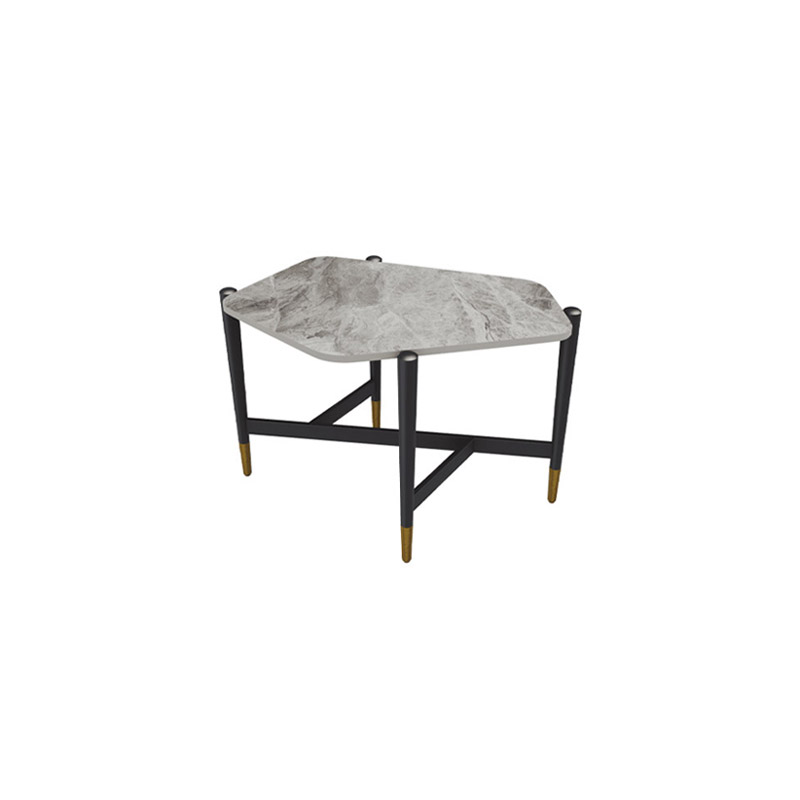 ceramic side table
