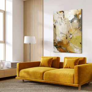 Wall Art Painting Wall Decore Multicolour Furniture SOUL