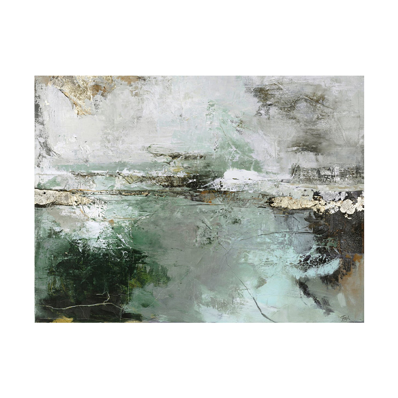 expressionistic paintings ireland