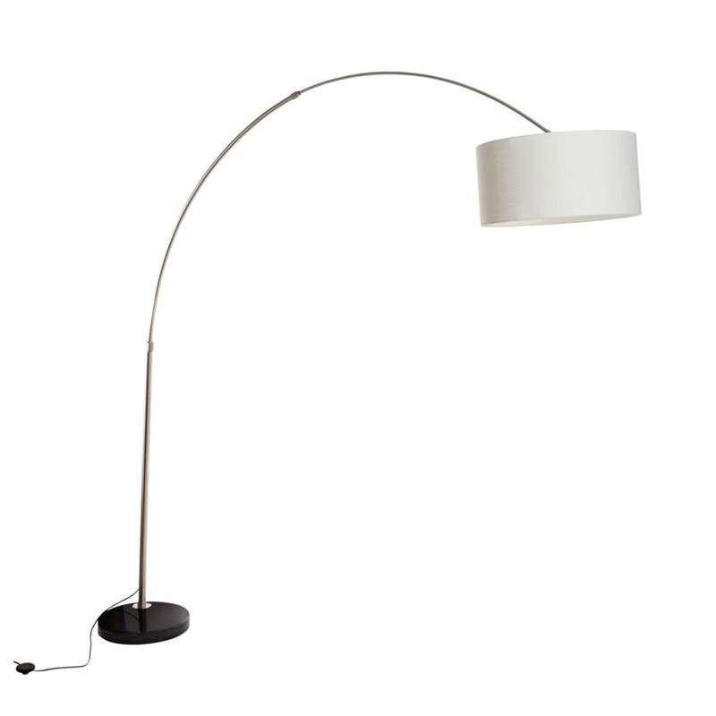 arc floor lamp soul dublin