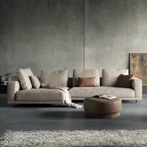 trendy modern sofa the catena soul lifestyle furniture dublin ireland