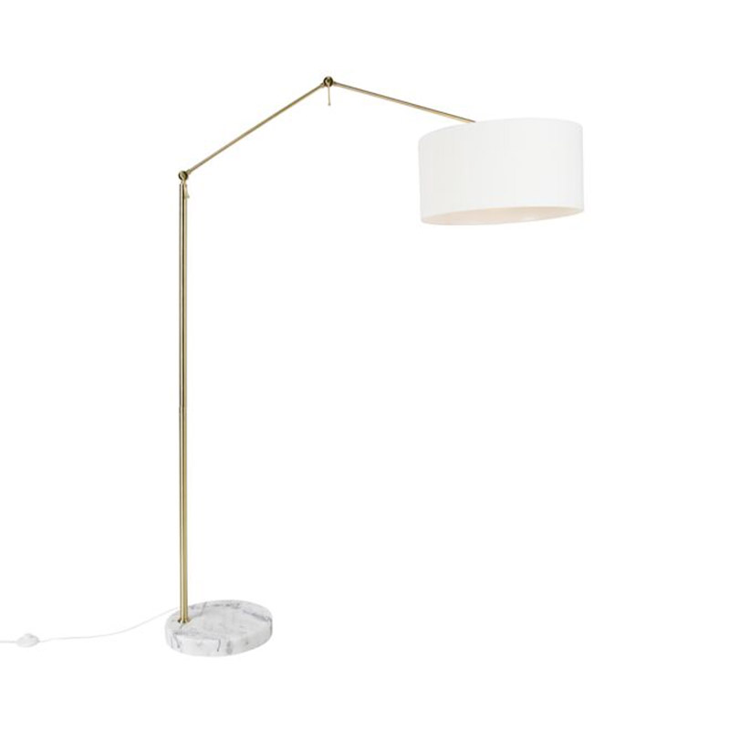 stylish floor lamp