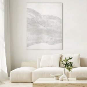 minimalist canvas art texture soul dublin