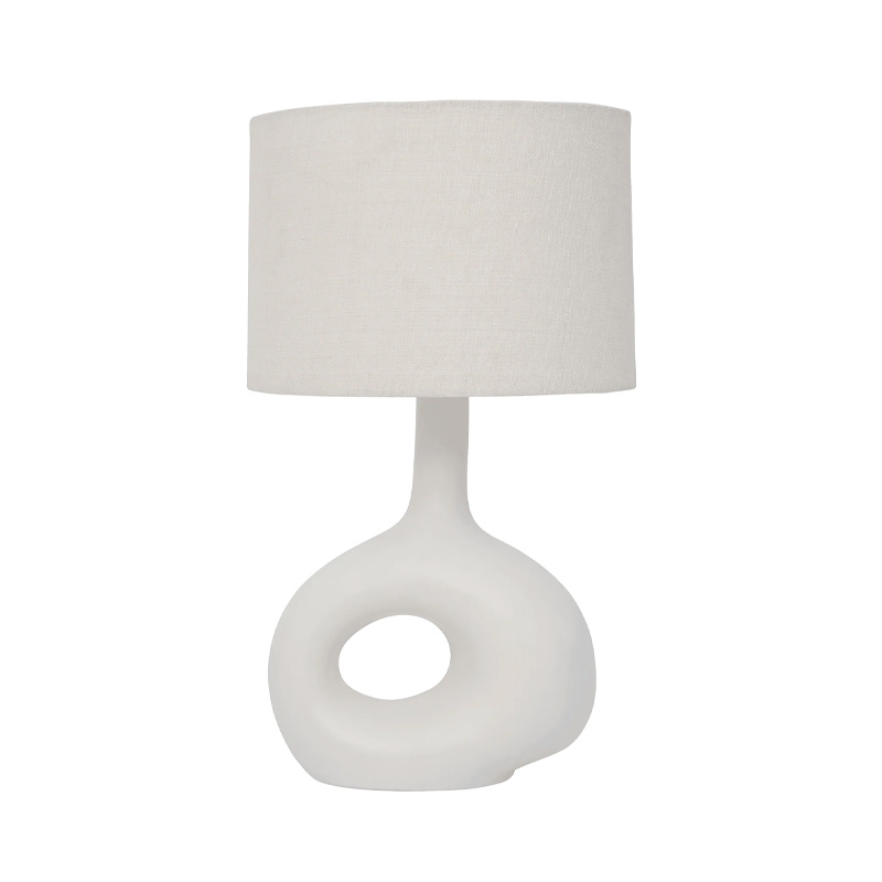 stylish table lamp