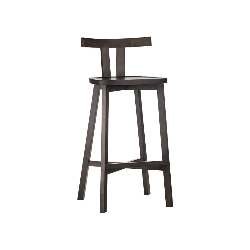 gratia modern barstool