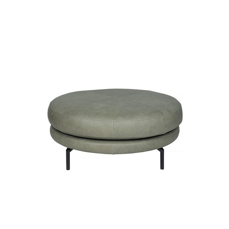 round footstool soul furniture dublin ireland