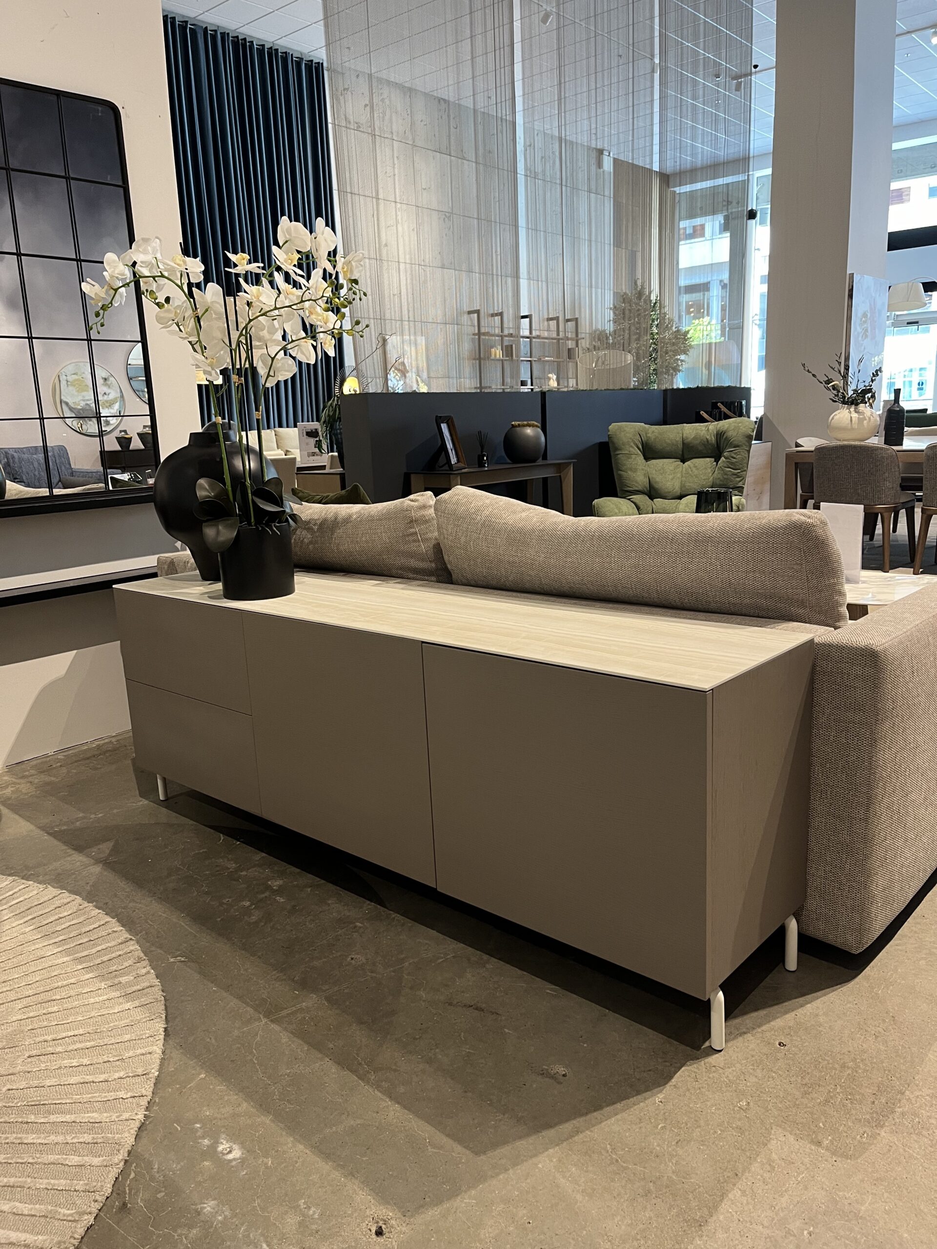 Beautifull Time Sideboard ,now in Clearance Sale at SOUL Furniture, Dublin
