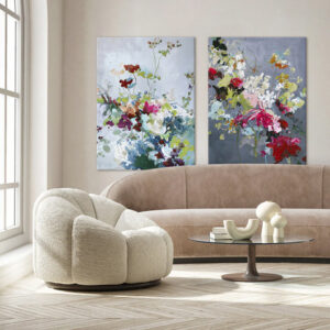 Wall Art Painting Furniture Wall art Artwork SOUL Wall decor