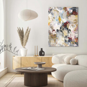 Wall Art Art Painting Wall decor Artwork SOUL Furniture