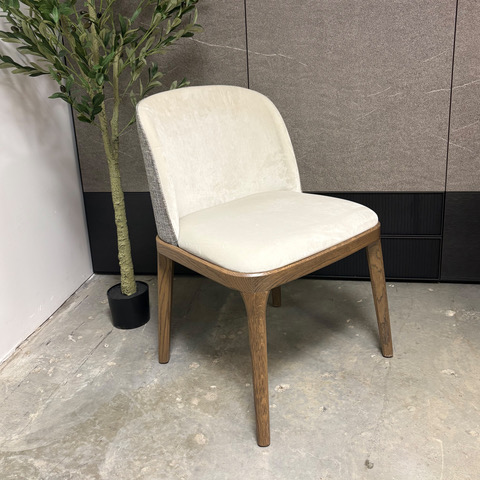 Damble dining chair SOUL Furniture Furniture near me Clearance