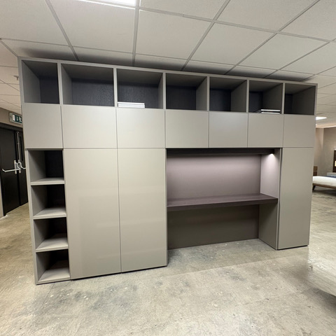 Smart Home Office Bookshelf Furniture Furniture near me Clearance