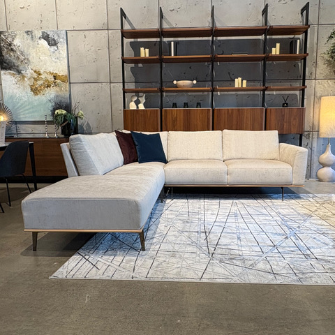 Noir Sofa Sofa Clarance Furniture Furniture near me SOUL