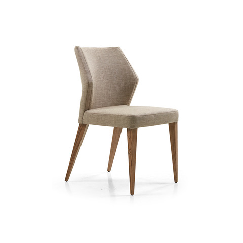 Dining Chair Chair Dining Wood Upholstery Furniture Furniture near me SOUL