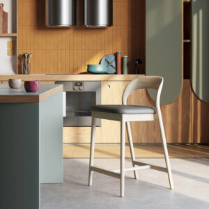 Barstool Spec Sheet Hoker Stool Furniture Furniture Near Me SOUL